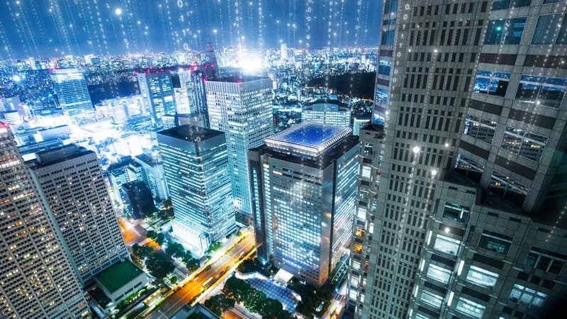 Smart infrastructure